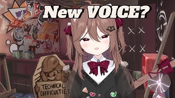 Evil Neuro Got A New Voice Upgrade? Getting Too REAL