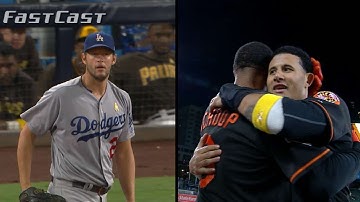 MLB.com FastCast: Kershaw off DL, O