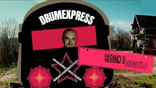 DrumExpress Sezon 1 | 9 Tydzień