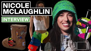 How a Reebok Intern Revolutionized Fashion and Became a Design Icon - Nicole McLaughlin by IDEA GENERATION 95,989 views 1 year ago 36 minutes