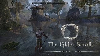 The Elder Scrolls Online - Preview