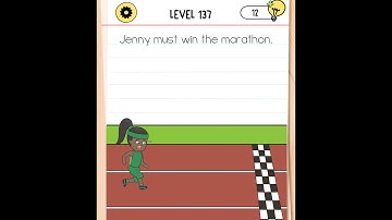 Brain Test 4 Level 137 : #braintest4 #braintest4alllevels