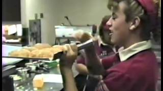 Information In McDonald's 8 19 1988 Guide
