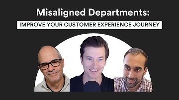 How Builders Can Align Their Teams to Improve Customer Experience