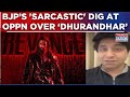BJP Reacts To ‘Dhurandhar 2’ Teaser, Shehzad Poonawalla Takes Dig At Oppn For Criticising Film?
