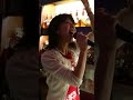 山崎ハコ サヨナラの鐘を渋谷 「れい」ママが!