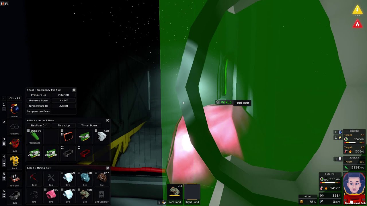 Alpha Stationeers 13