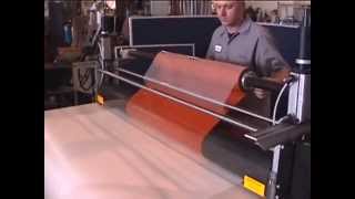Contech Laminator Series 100
