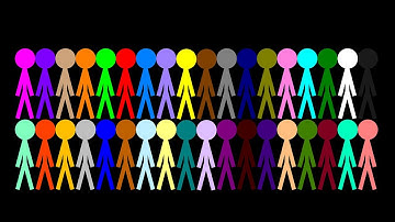 RTTB 16 Run Race ASRM in Algodoo