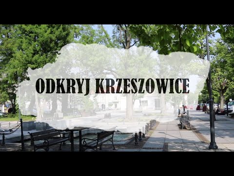 Odkryj Krzeszowice