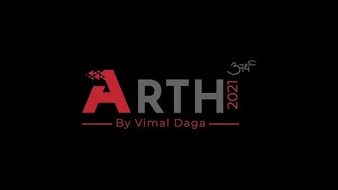 ARTH 2021 - The School Of Technologies | By World Record Holder Mr. Vimal Daga | LinuxWorld India |