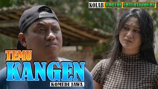 REUNION || SUKENI ENTERTAINMENT COLLAB || Ep 448 || Javanese Comedy || Javanese Skit
