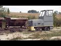 Ziegeleibahnen in Polen Teil 3