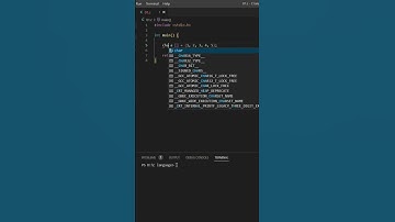 "Mastering Strings in C Language | C Programming Tutorial #shortvideo #shorts