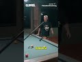 ALASAN JOT SUKA MAIN BILLIARD !! 😪 #billiards #trending #shorts