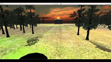 Scrolling Combat Text Tricks for Unity using NGUI HUDText Part 2