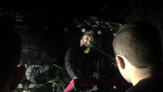 Leprous - The Valley (Live)