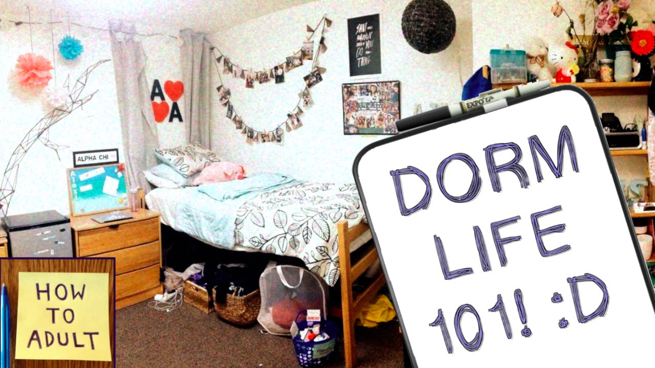 A Dorm