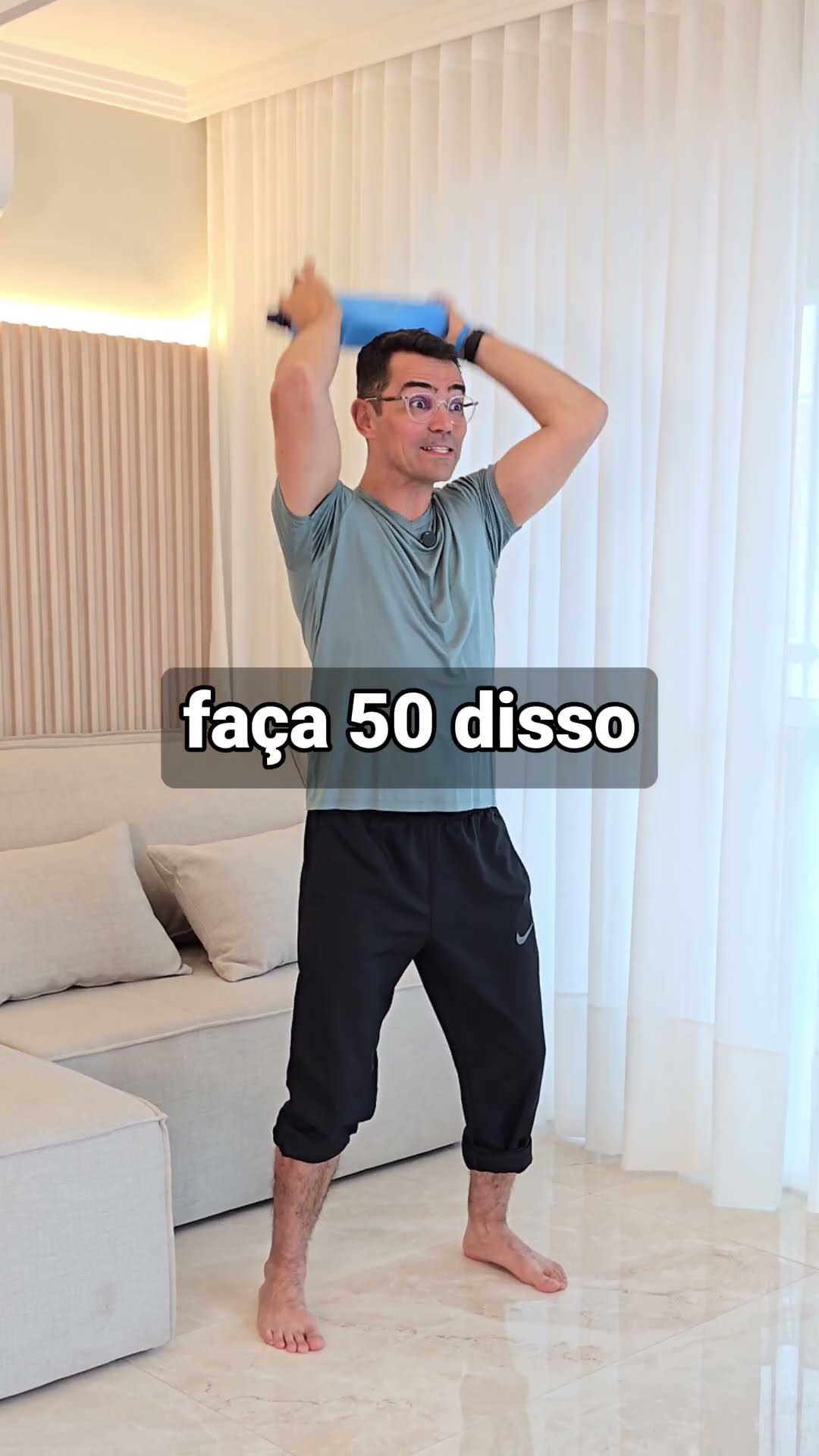 TOCA NO BOTÃO DE SEGUIR ????