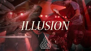 Off the Vastum - Illusion (Official Music Video)