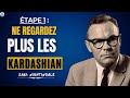 Devenir riche est facile si vous appliquez le secret des 5 qui russissent  earl nightingale