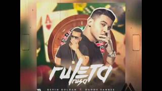 Kevin Roldan - Ruleta Rusa