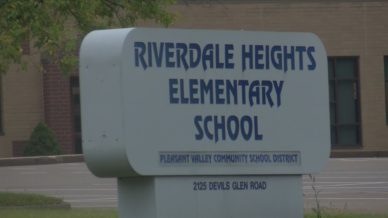 Parents speak out after Riverdale Heights Elementary incident