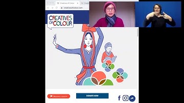 Creative Connections: Embedding Art in Research