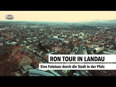 Ron Tour in Landau | RON TV |