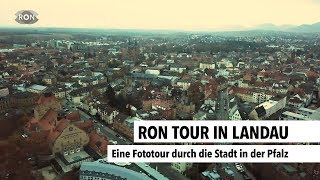 Ron Tour in Landau | RON TV |