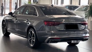 2023 Audi A4L In-Depth Walkaround