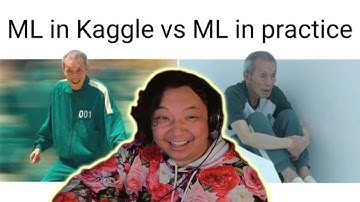 Data Science Memes and Bad Data Viz - Data Scientist Reacts Ep. 13