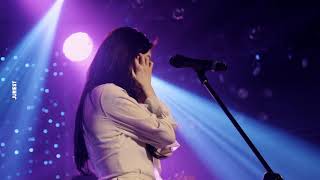 190216 백예린(Yerin Baek) - Bunny [4k] @롤링홀 24주년 기념공연 vol.14