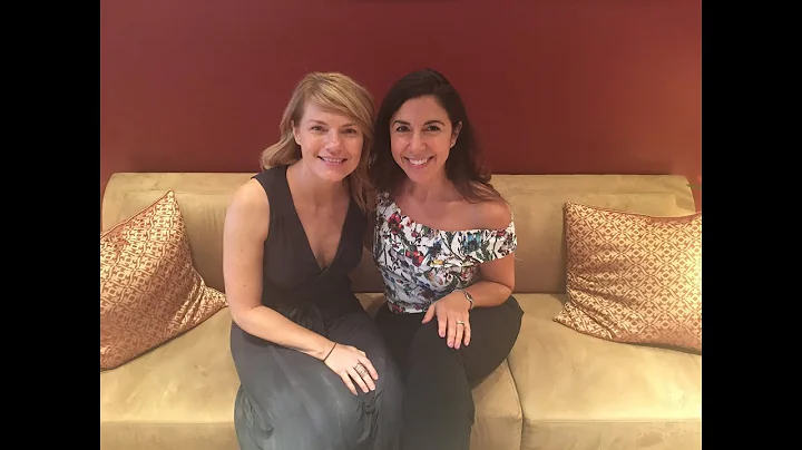 KATHLEEN ROSE PERKINS podcast interview