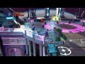 LEGO Marvel Super Heroes 100% Guide #14 - A Doom With a View (All 10 Minikits, Stan Lee in Peril)