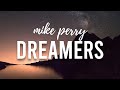 Mike Perry, Dimitri Vangelis &amp; Wyman - Dreamers (feat. Barefoot)