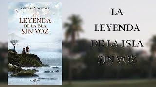 Letras y Murmullos: La Leyenda de la Isla sin Voz (2014) | Reseña