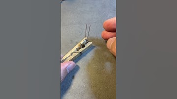 Awesome Cheap LED Tester Idea|| #ledtester #led #tester #electronicstool #shorts #shortvideo