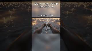 Which Ocean Would You Choose To Swim In For 24 Hours Straight