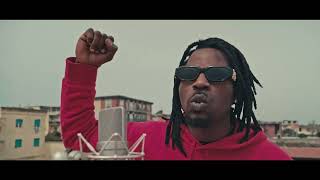 Jb Dread - Passion Official Video