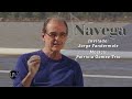 NAVEGA - Episodio 1: Jorge Fandermole - Patricia Gómez Grupo