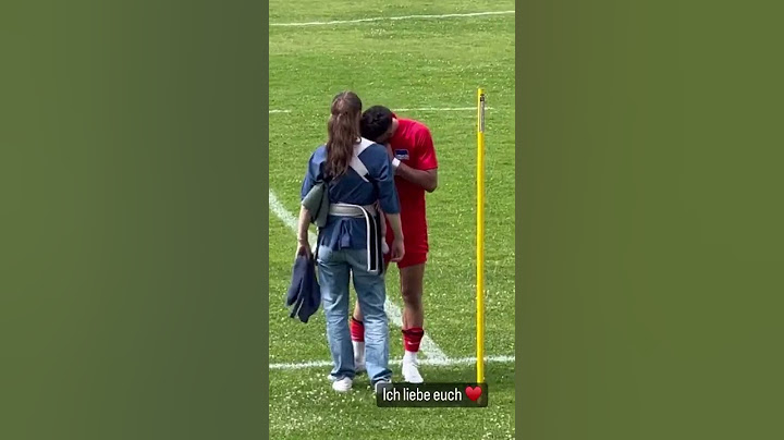 Nader und Louisa Wahre Liebe 🫶🏼 | InstaStory