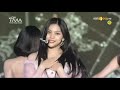 190424 GFRIEND (여자친구) Time for the moon night & Sunrise The Fact Music Awards 2019