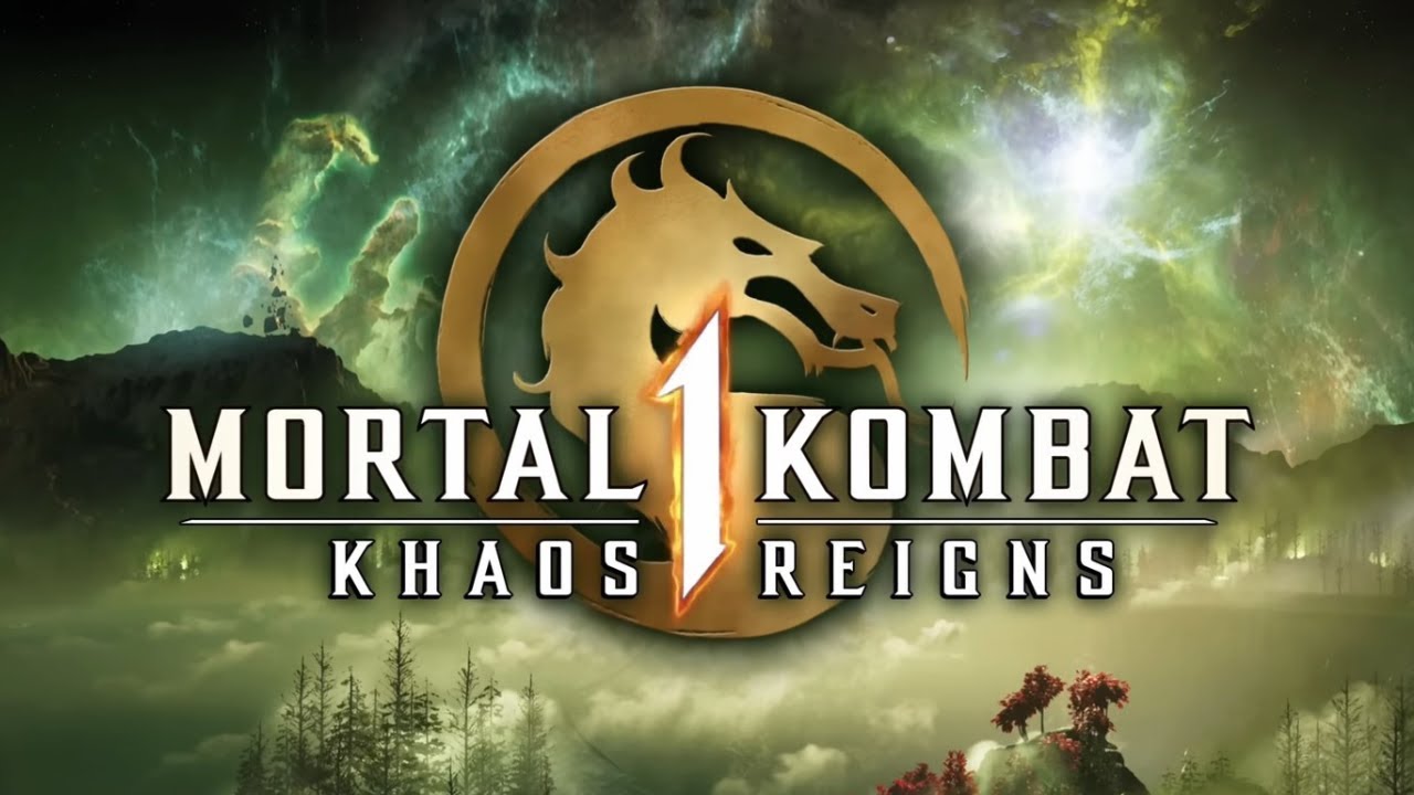 Mk1 Story Expansion | Khaos Reigns | Part 4 - YouTube