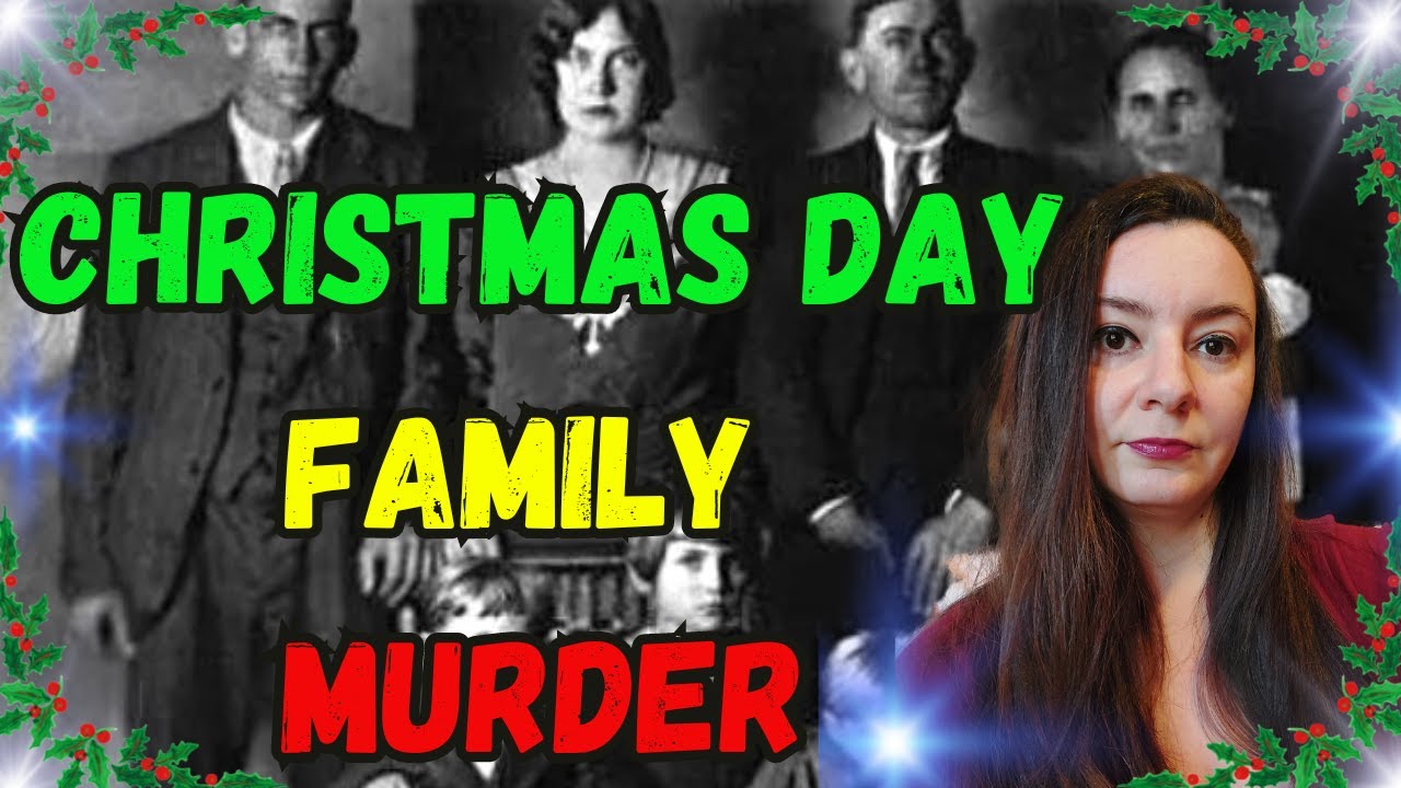 The LAWSON FAMILY Christmas TRAGEDY - Why did this father massacre 7 ...