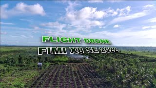 FLIGHT DRONE FIMI X8 SE 2022 V.2