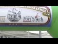 Fort Smith General Darby Challenge