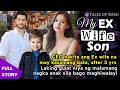 CEO, nakita ang Ex wife na may kasamang bata after 3yrs, Nagka anak pala sila bago maghiwalay!