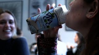 Beverage Maker Vita Coco Goes Public on Nasdaq