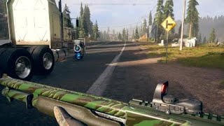 Far Cry® 5 - oops sorry